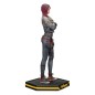 Cyberpunk 2077 - PVC Statue Songbird 23 cm