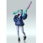 Cyberpunk: Edgerunners - BUZZmod Action Figure 1/12 Rebecca 14 cm