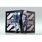 Cyberpunk: Edgerunners - BUZZmod Action Figure 1/12 Rebecca 14 cm