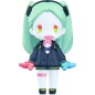Cyberpunk: Edgerunners - Figurine HELLO! GOOD SMILE Rebecca 10 cm