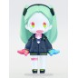 Cyberpunk: Edgerunners - Figurine HELLO! GOOD SMILE Rebecca 10 cm