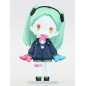 Cyberpunk: Edgerunners - Figurine HELLO! GOOD SMILE Rebecca 10 cm