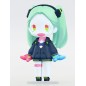 Cyberpunk: Edgerunners - Figurine HELLO! GOOD SMILE Rebecca 10 cm