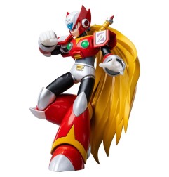 Mega Man - X Exquisite Basic Action Figure Zero 15 cm