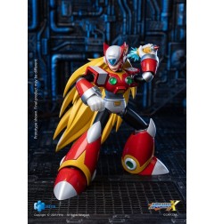Mega Man - X Exquisite Basic Action Figure Zero 15 cm