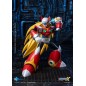 Mega Man X - Figurine Exquisite Basic Zero 15 cm