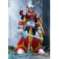 Mega Man - X Exquisite Basic Action Figure Zero 15 cm