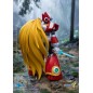 Mega Man X - Figurine Exquisite Basic Zero 15 cm