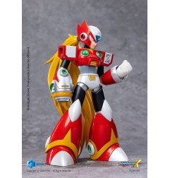Mega Man - X Exquisite Basic Action Figure Zero 15 cm