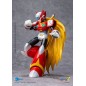Mega Man - X Exquisite Basic Action Figure Zero 15 cm
