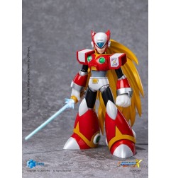 Mega Man - X Exquisite Basic Action Figure Zero 15 cm