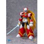 Mega Man - X Exquisite Basic Action Figure Zero 15 cm