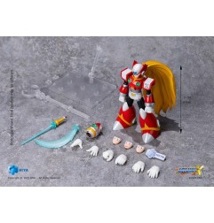 Mega Man - X Exquisite Basic Action Figure Zero 15 cm