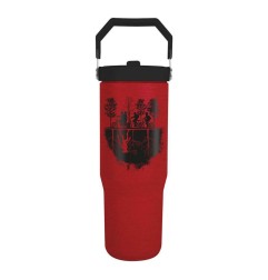 Stranger Things - Stainless Steel tumbler 887 ml