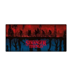 Stranger Things - Sous-mains The Upside Down