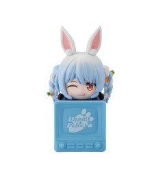Hololive Production - Statuette Hikkake Usada Pekora 10 cm