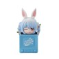 Hololive Production - Hikkake PVC Statue Usada Pekora 10 cm