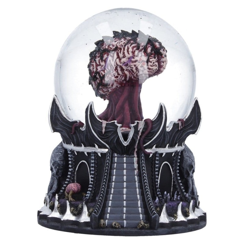 Dungeons & Dragons - Snow Globe Elder Brain 15 cm