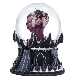 Dungeons & Dragons - Snow Globe Elder Brain 15 cm