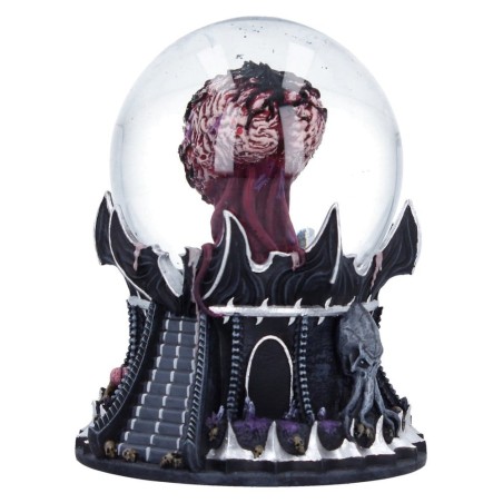 Dungeons & Dragons - Boule à neige Elder Brain 15 cm