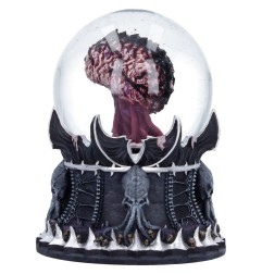 Dungeons & Dragons - Boule à neige Elder Brain 15 cm