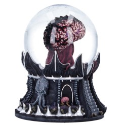Dungeons & Dragons - Boule à neige Elder Brain 15 cm