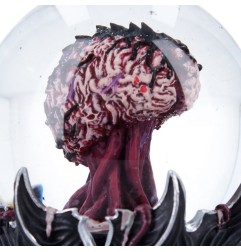 Dungeons & Dragons - Snow Globe Elder Brain 15 cm