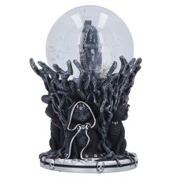 Cult Cuties - Boule à neige Circle of Mischief 10 cm