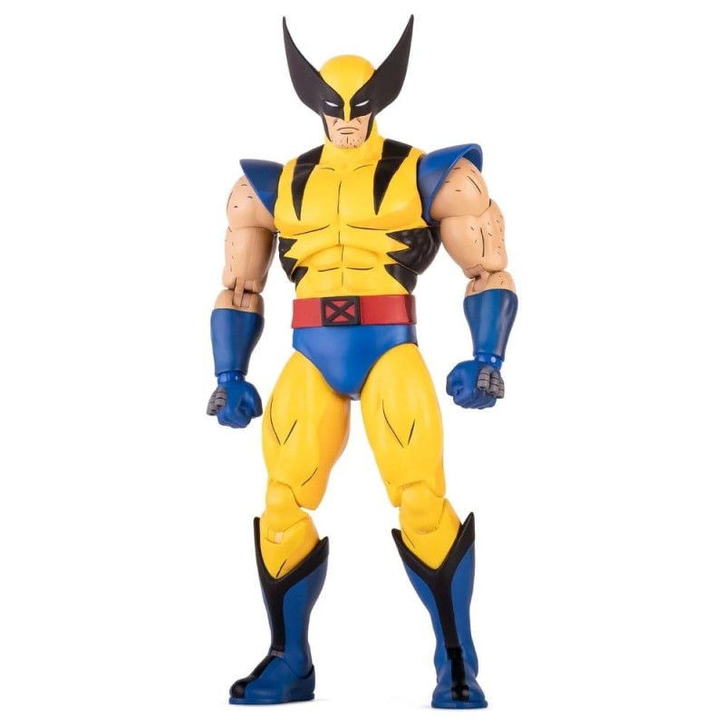 X-Men' 97 - Figurine 1/6 Wolverine 27 cm