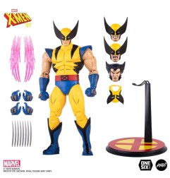 X-Men' 97 - Figurine 1/6 Wolverine 27 cm