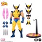 X-Men' 97 - Figurine 1/6 Wolverine 27 cm