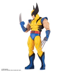 X-Men' 97 - Figurine 1/6 Wolverine 27 cm