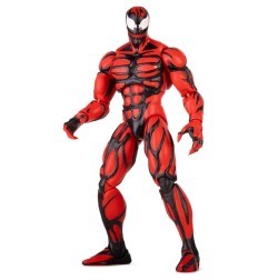 Marvel - Spider-Man: The Animated Series Action Figure 1/6 Carnage Regular Edition 30 cm