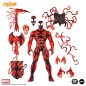 Marvel - Spider-Man: The Animated Series Action Figure 1/6 Carnage Regular Edition 30 cm