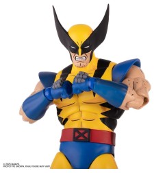Marvel - X-Men '97 Action Figure 1/6 Wolverine 27 cm