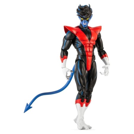 Marvel - X-Men '97 Action Figure 1/6 Nightcrawler 27 cm