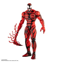 Marvel - Spider-Man: The Animated Series Action Figure 1/6 Carnage Regular Edition 30 cm