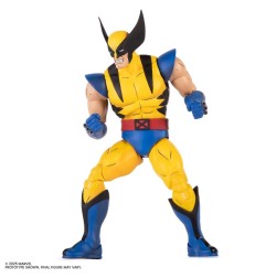 Marvel - X-Men '97 Action Figure 1/6 Wolverine 27 cm