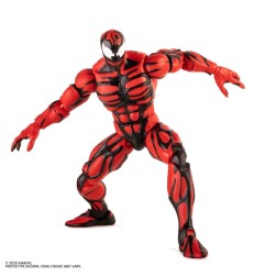 Marvel - Spider-Man: The Animated Series Action Figure 1/6 Carnage Regular Edition 30 cm