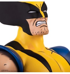 Marvel - X-Men '97 Action Figure 1/6 Wolverine 27 cm