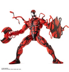Marvel - Spider-Man: The Animated Series Action Figure 1/6 Carnage Regular Edition 30 cm