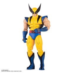 X-Men' 97 - Figurine 1/6 Wolverine 27 cm
