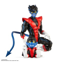 Marvel - X-Men '97 Action Figure 1/6 Nightcrawler 27 cm