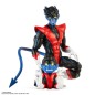 X-Men '97 - Figurine 1/6 Nightcrawler 27 cm