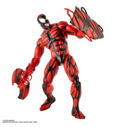 Spider-Man: The Animated Series - Figurine 1/6 Carnage Regular Edition 33 cm
