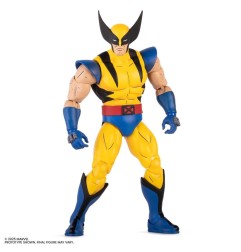 Marvel - X-Men '97 Action Figure 1/6 Wolverine 27 cm