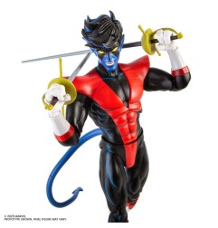 Marvel - X-Men '97 Action Figure 1/6 Nightcrawler 27 cm