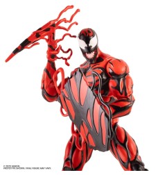 Marvel - Spider-Man: The Animated Series Action Figure 1/6 Carnage Regular Edition 30 cm