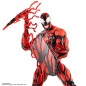 Spider-Man: The Animated Series - Figurine 1/6 Carnage Regular Edition 33 cm