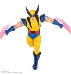 Marvel - X-Men '97 Action Figure 1/6 Wolverine 27 cm